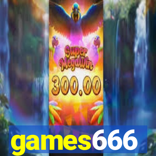 games666