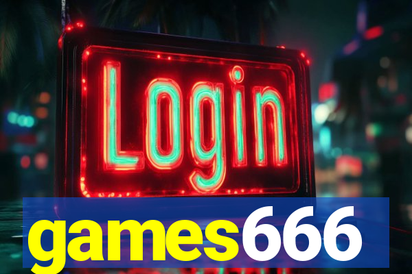 games666