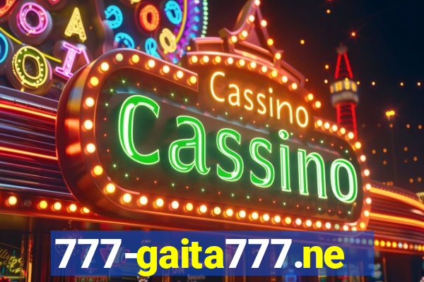 777-gaita777.net