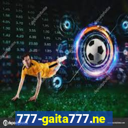 777-gaita777.net