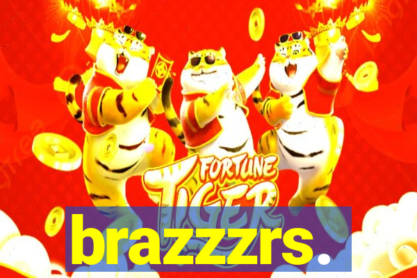 brazzzrs.