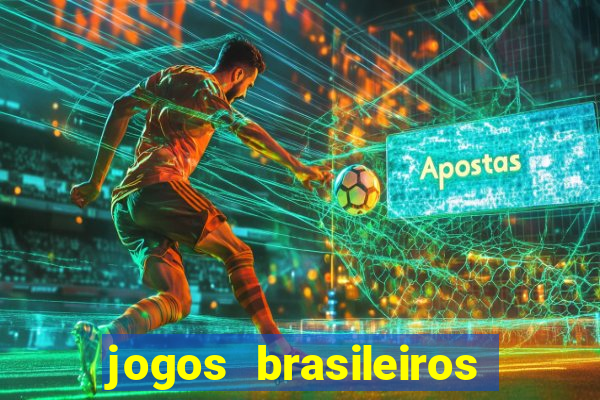 jogos brasileiros que ganham dinheiro de verdade