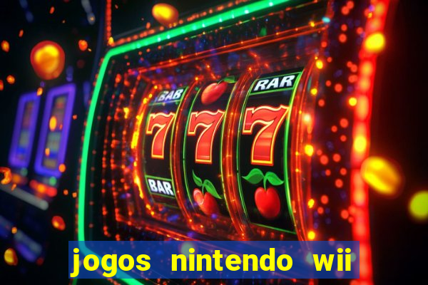 jogos nintendo wii download wbfs