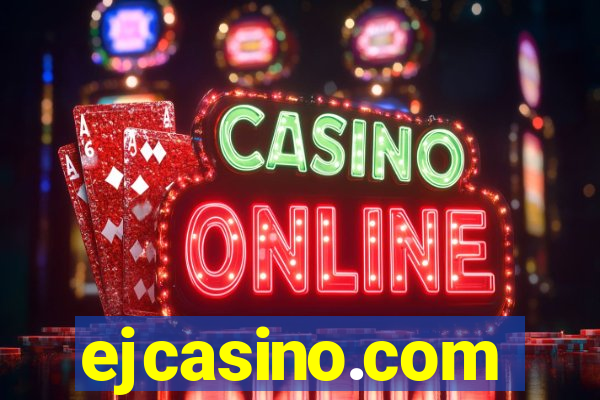 ejcasino.com