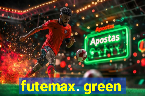 futemax. green