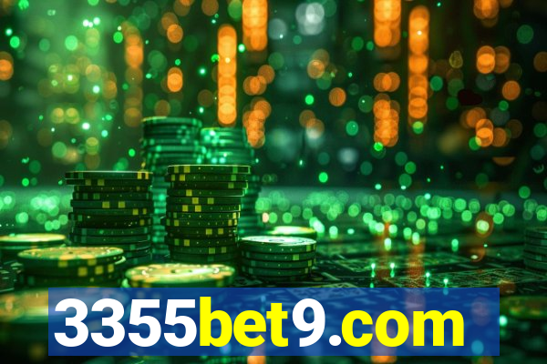 3355bet9.com