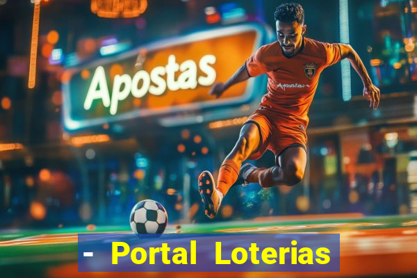 - Portal Loterias | CAIXA