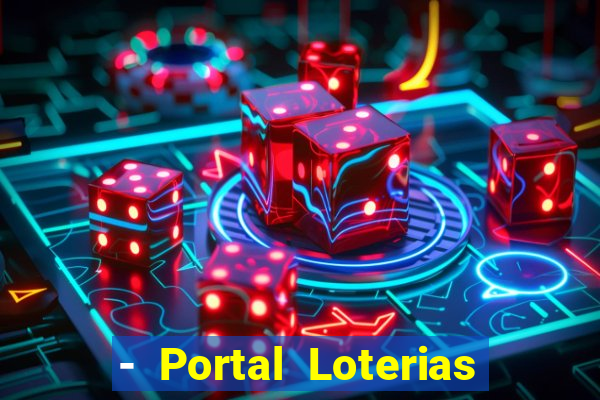 - Portal Loterias | CAIXA