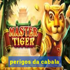 perigos da cabala