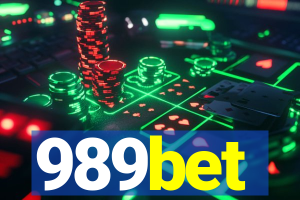 989bet