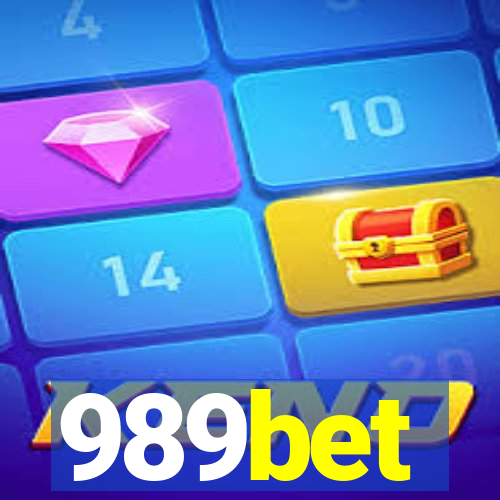 989bet