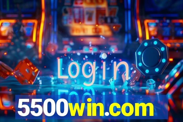 5500win.com