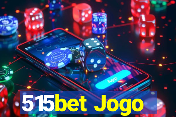 515bet Jogo