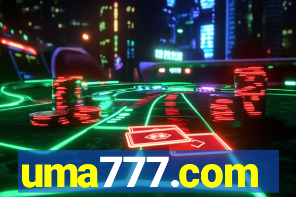 uma777.com