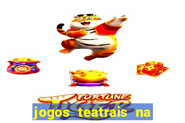 jogos teatrais na escola olga reverbel pdf