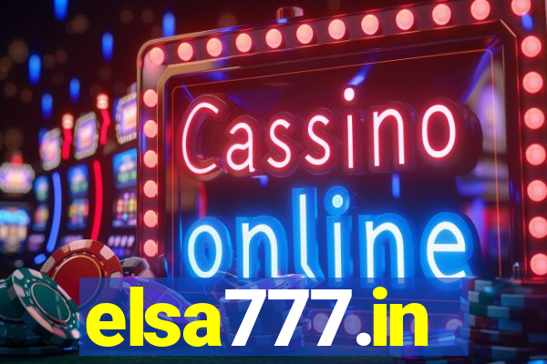 elsa777.in