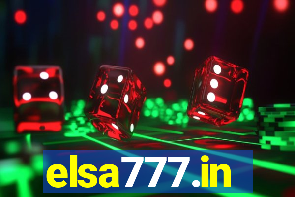 elsa777.in