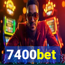 7400bet