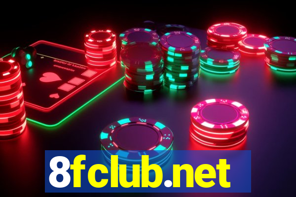 8fclub.net