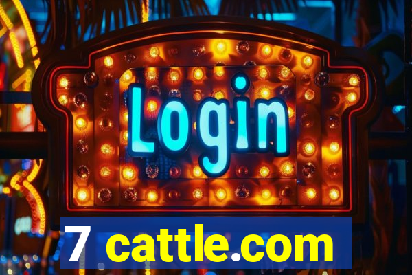 7 cattle.com