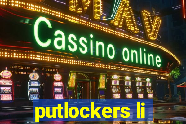 putlockers li