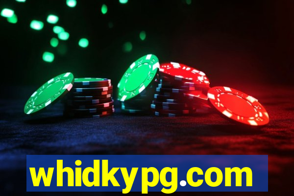 whidkypg.com