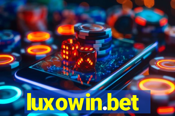 luxowin.bet