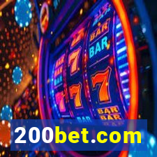 200bet.com