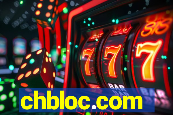 chbloc.com