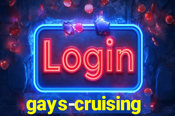 gays-cruising