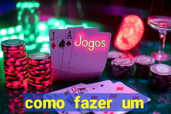 como fazer um pacto com a prosperidade