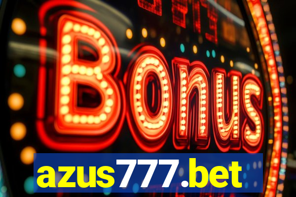 azus777.bet