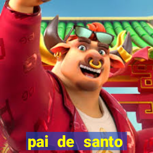 pai de santo consulta gratuita