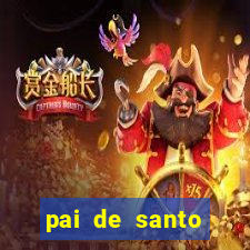 pai de santo consulta gratuita