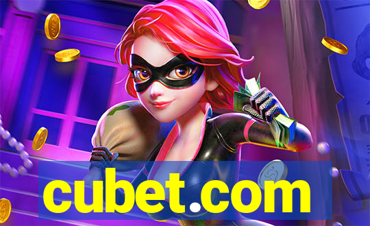 cubet.com