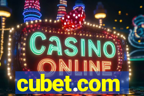 cubet.com