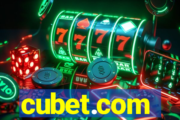 cubet.com