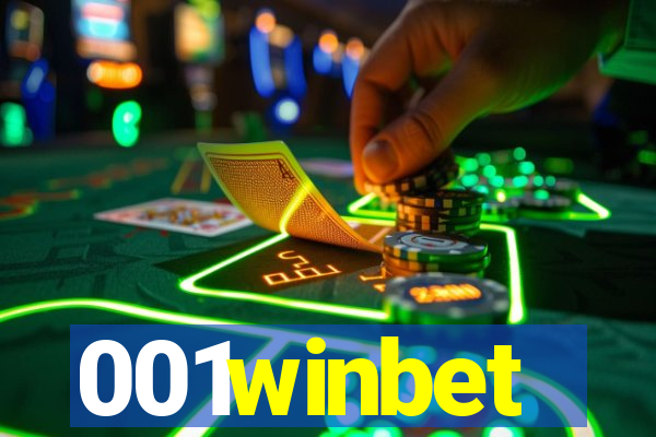 001winbet