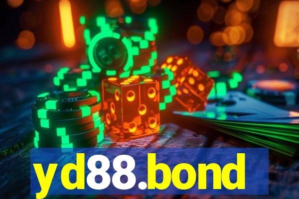 yd88.bond