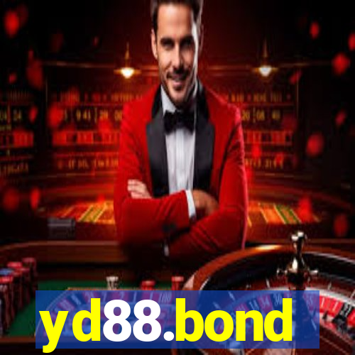 yd88.bond