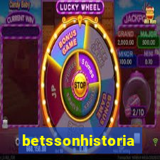 betssonhistoria