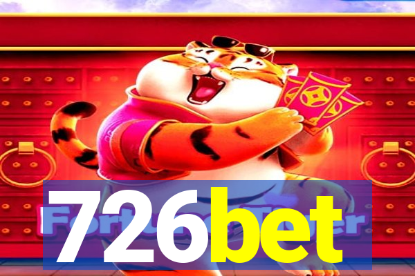 726bet