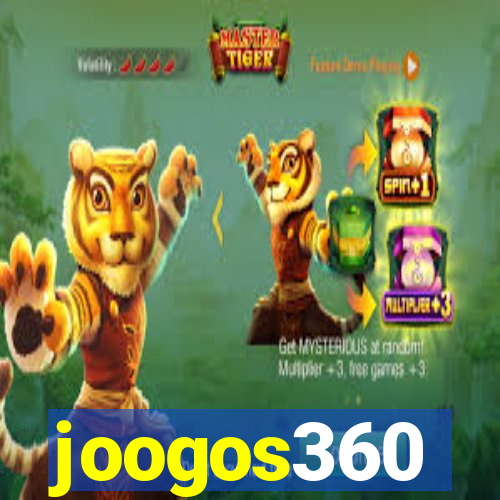 joogos360