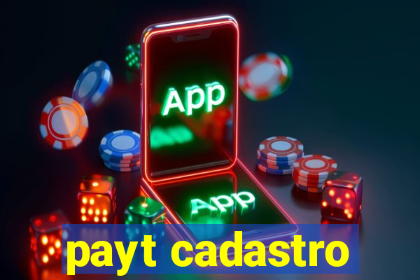 payt cadastro