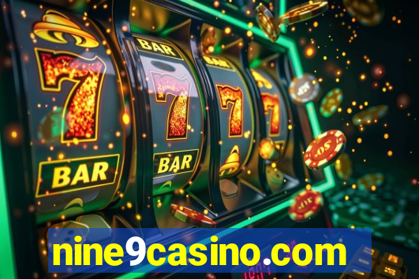 nine9casino.com