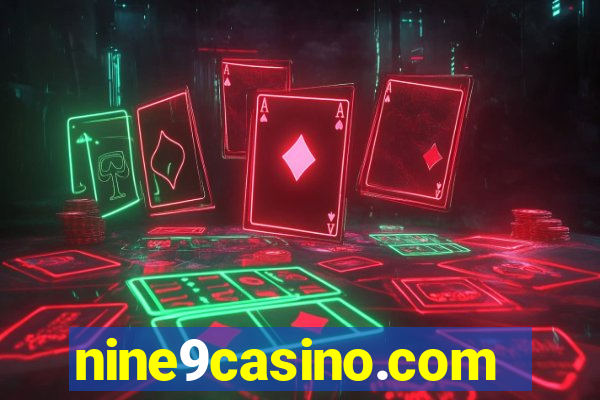 nine9casino.com