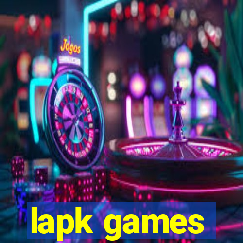 lapk games