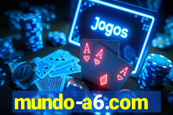 mundo-a6.com