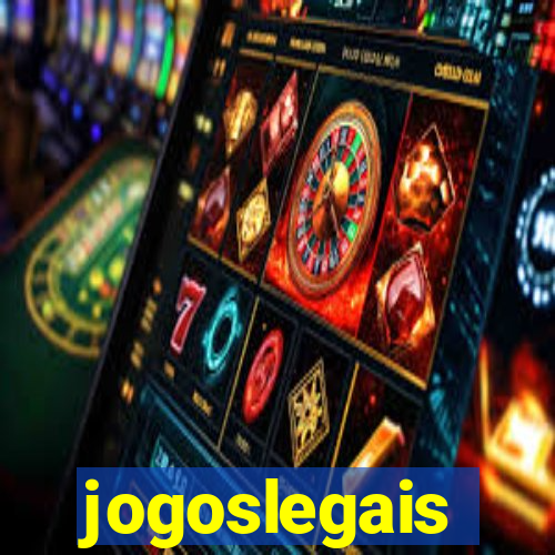 jogoslegais