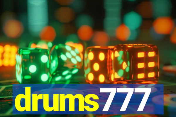 drums777